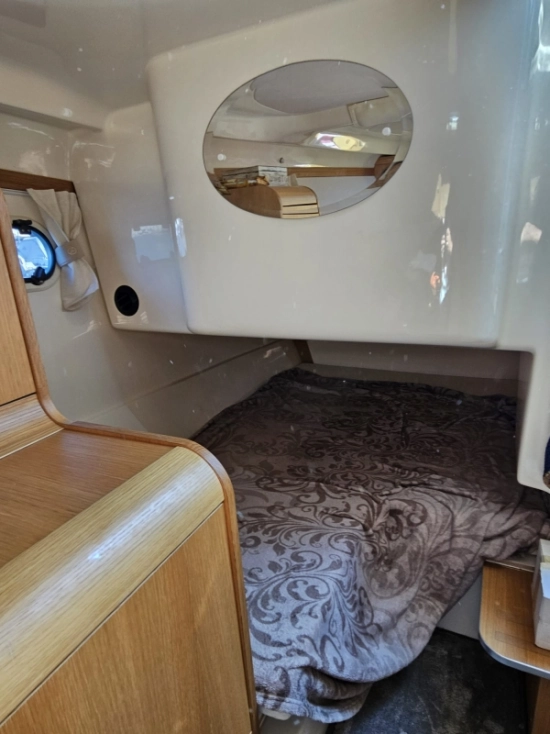 Aquador 26 HT de segunda mano en venta