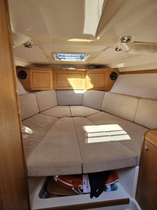 Aquador 26 HT de segunda mano en venta