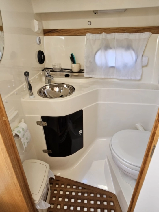 Aquador 26 HT de segunda mano en venta