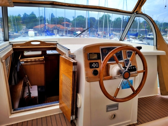 Nautiner 40.2 novos à venda