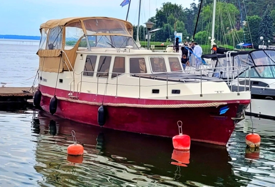 Nautiner 40.2 novos à venda