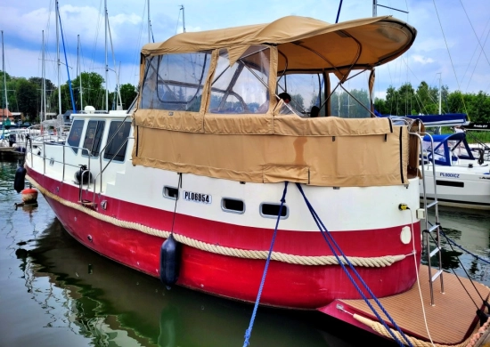 Nautiner 40.2 novos à venda