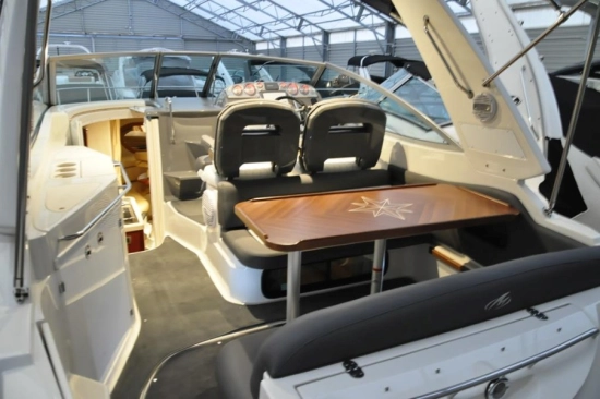 Monterey 290 CR usata in vendita