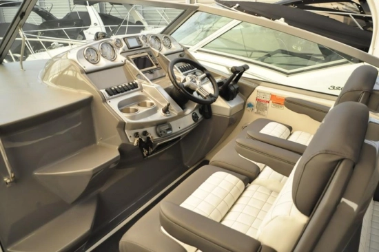 Monterey 290 CR usata in vendita