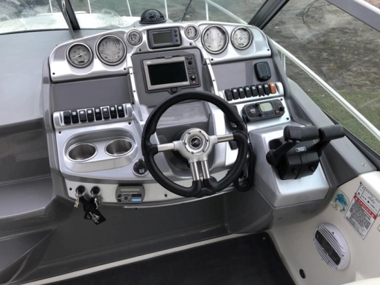 Monterey 290 CR usata in vendita