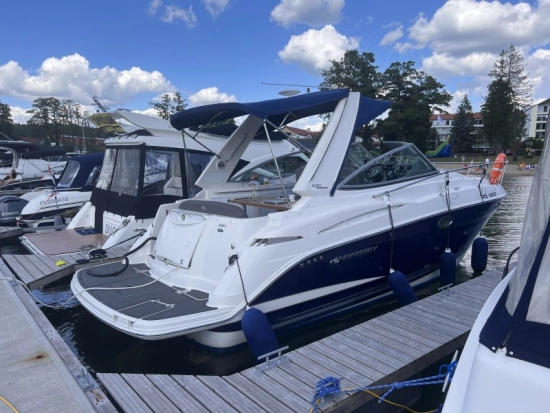 Monterey 290 CR usata in vendita