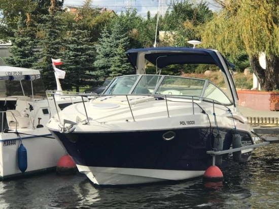 Monterey 290 CR usata in vendita