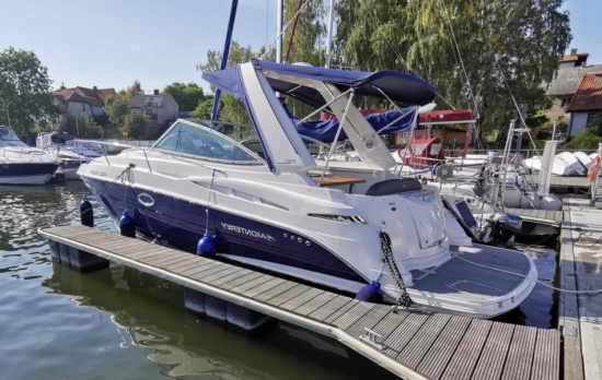 Monterey 290 CR usata in vendita