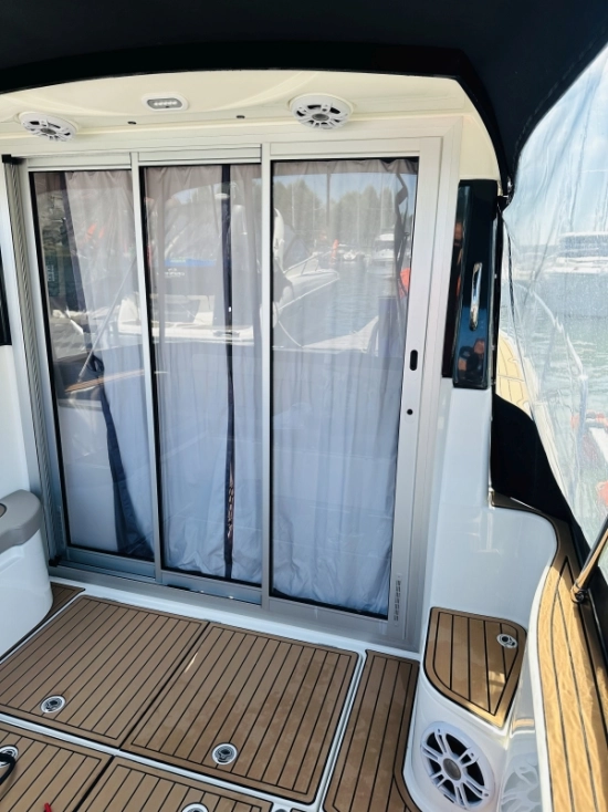 Quicksilver Activ 755 nuevo en venta