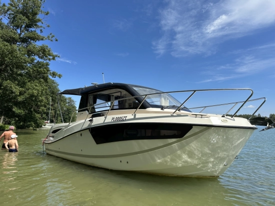 Quicksilver Activ 755 nuevo en venta