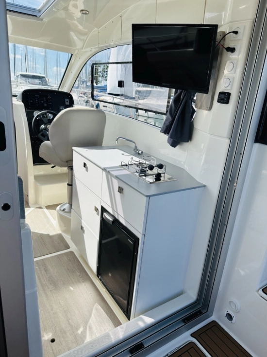 Quicksilver Activ 755 nuevo en venta