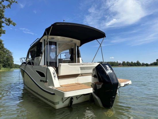 Quicksilver Activ 755 nuevo en venta