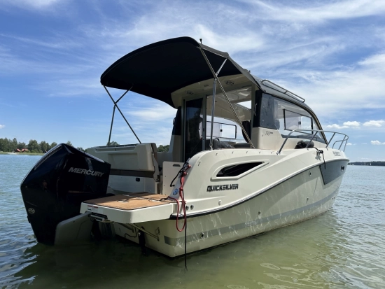 Quicksilver Activ 755 nuevo en venta