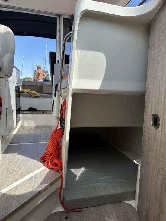 Quicksilver Activ 755 nuevo en venta