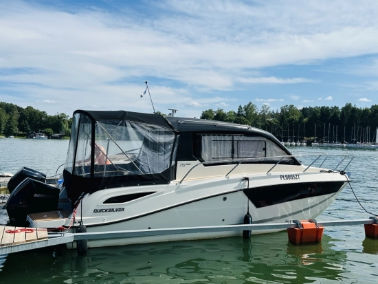Quicksilver Activ 755 nuevo en venta