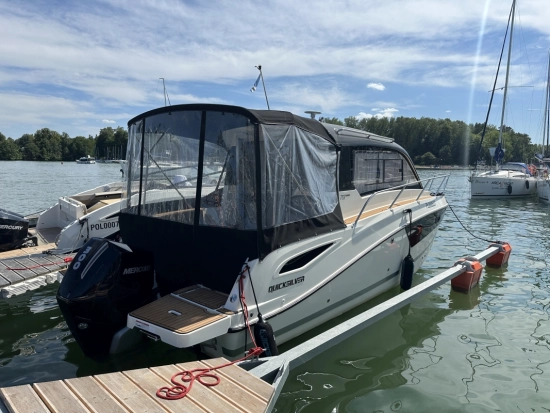 Quicksilver Activ 755 nuevo en venta