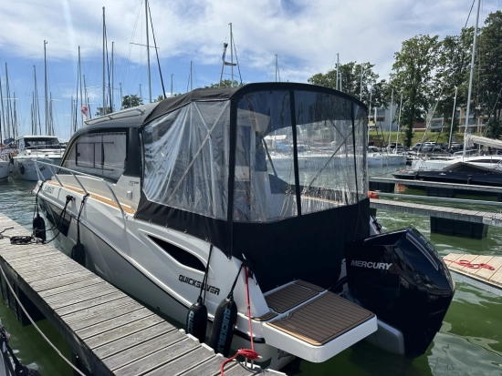 Quicksilver Activ 755 nuevo en venta