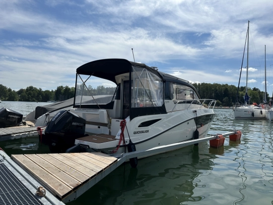 Quicksilver Activ 755 nuevo en venta