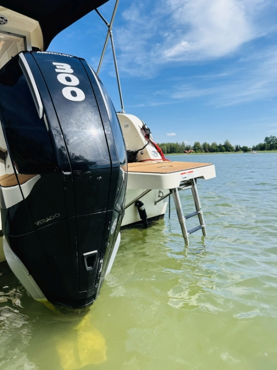 Quicksilver Activ 755 nuevo en venta