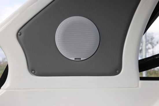 Coral Yacht 750 Hard Top nuevo en venta