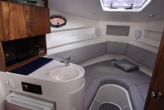 Coral Yacht 750 Hard Top nuevo en venta