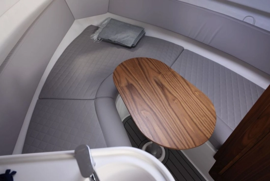 Coral Yacht 750 Hard Top nuevo en venta
