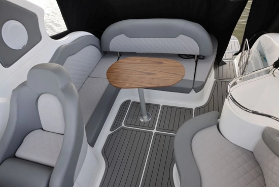 Coral Yacht 750 Hard Top nuevo en venta