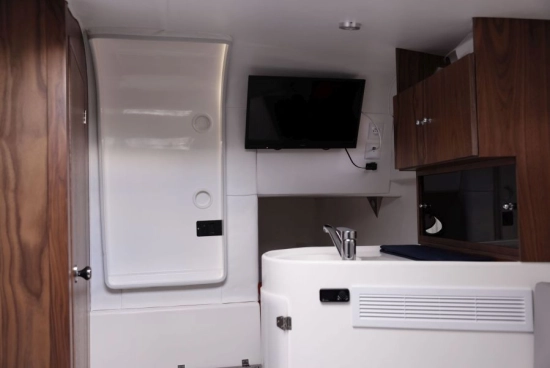 Coral Yacht 750 Hard Top nuevo en venta