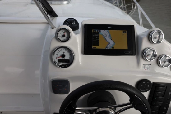 Coral Yacht 750 Hard Top nuevo en venta