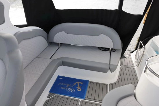 Coral Yacht 750 Hard Top nuevo en venta