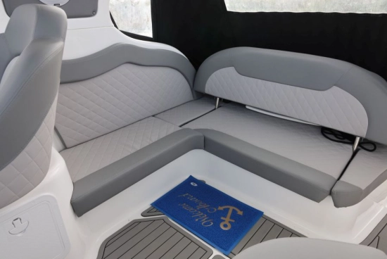 Coral Yacht 750 Hard Top nuevo en venta