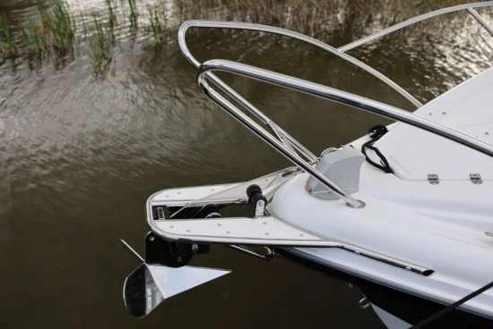 Coral Yacht 750 Hard Top nuevo en venta