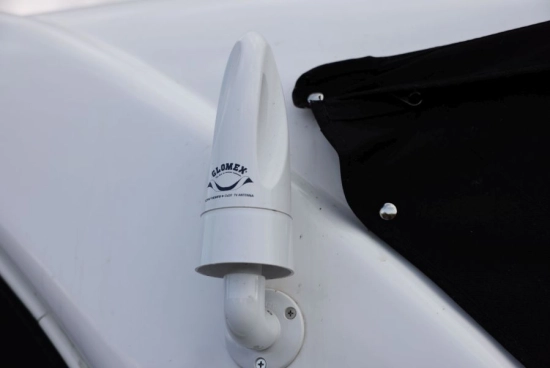 Coral Yacht 750 Hard Top nuevo en venta