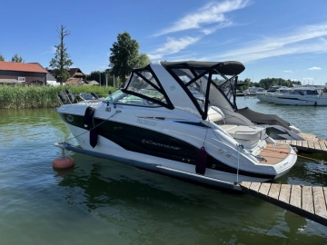 Crownline 264CR novos à venda
