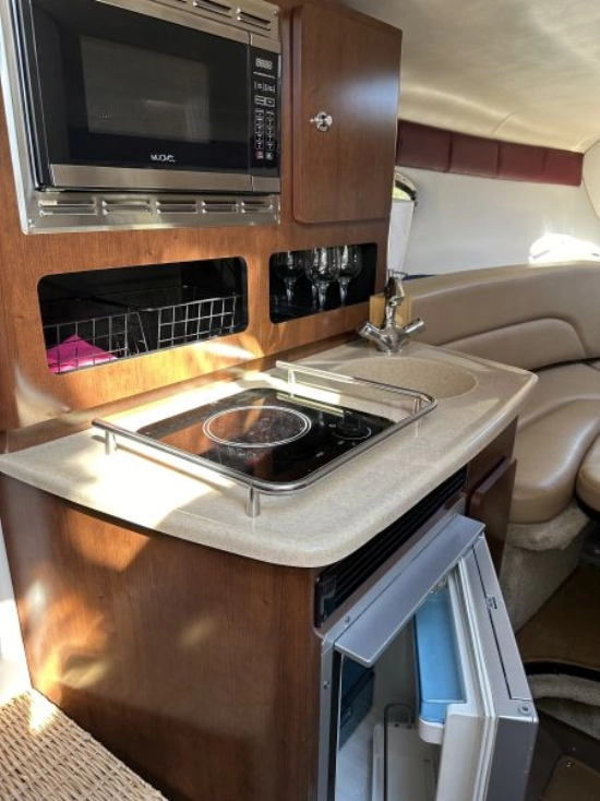 Crownline 264CR de segunda mano en venta