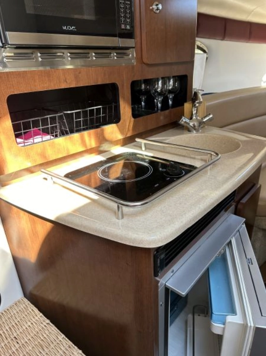 Crownline 264CR de segunda mano en venta