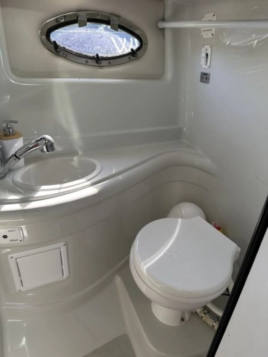 Crownline 264CR de segunda mano en venta