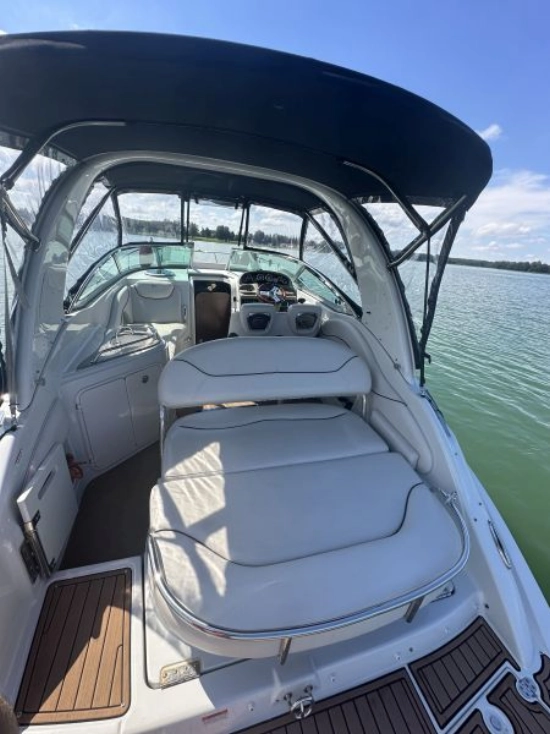 Crownline 264CR de segunda mano en venta