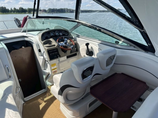 Crownline 264CR de segunda mano en venta
