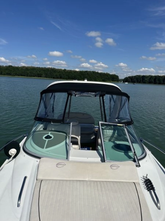 Crownline 264CR de segunda mano en venta