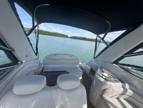 Crownline 264CR de segunda mano en venta