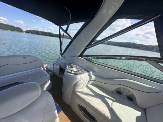 Crownline 264CR de segunda mano en venta