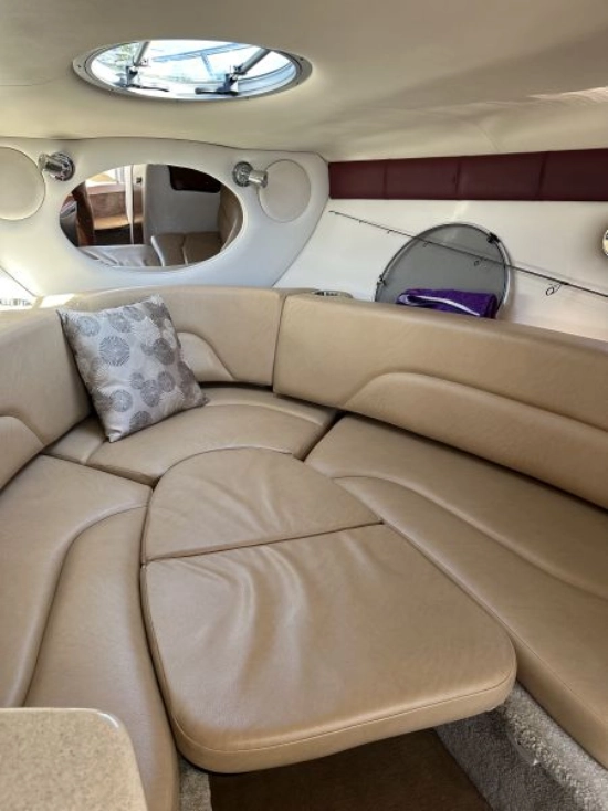 Crownline 264CR de segunda mano en venta