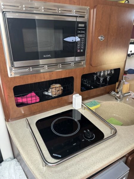 Crownline 264CR de segunda mano en venta