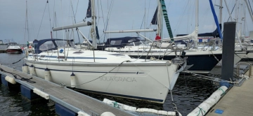Bavaria Yachts 38 novos à venda