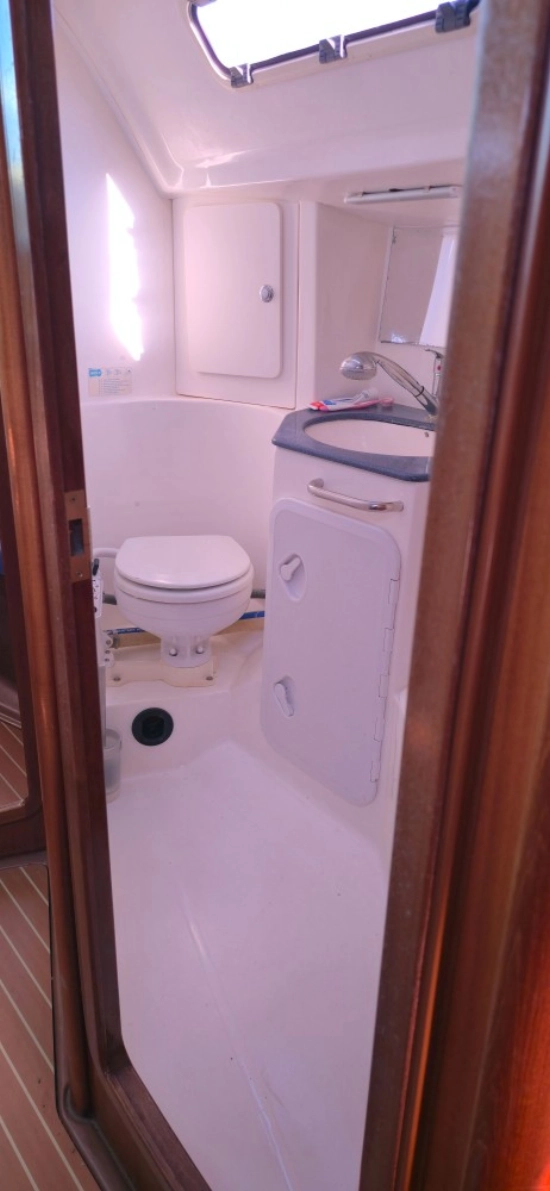 Bavaria Yachts 38 novos à venda