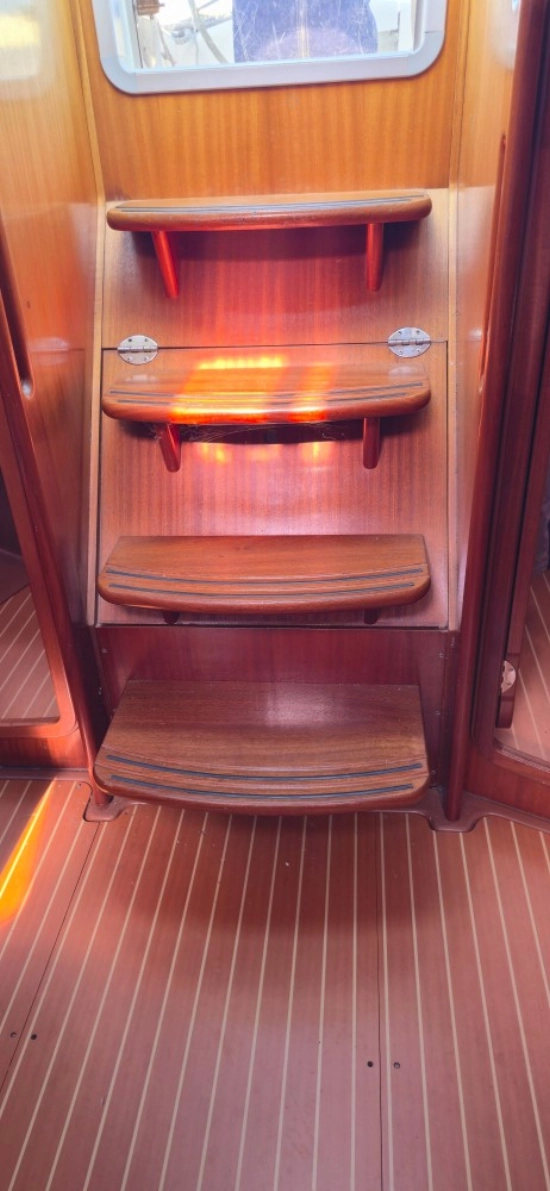 Bavaria Yachts 38 novos à venda