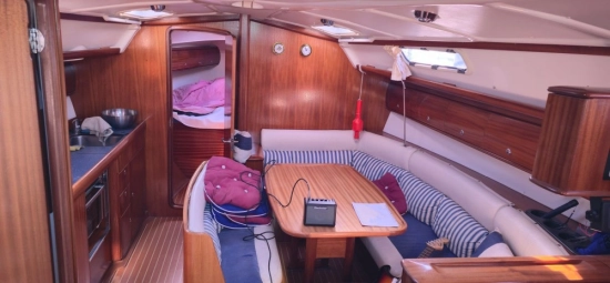 Bavaria Yachts 38 novos à venda