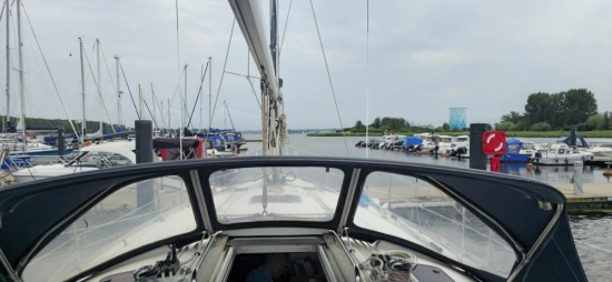 Bavaria Yachts 38 novos à venda