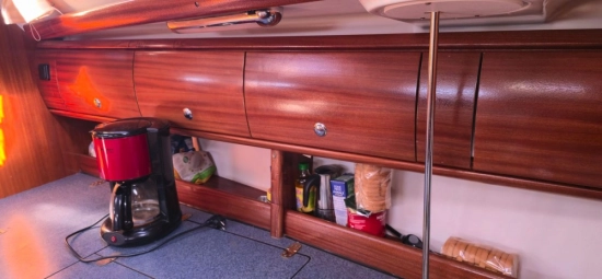 Bavaria Yachts 38 novos à venda